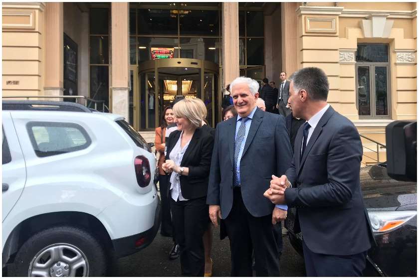 აჭარა ჯანდაცვა