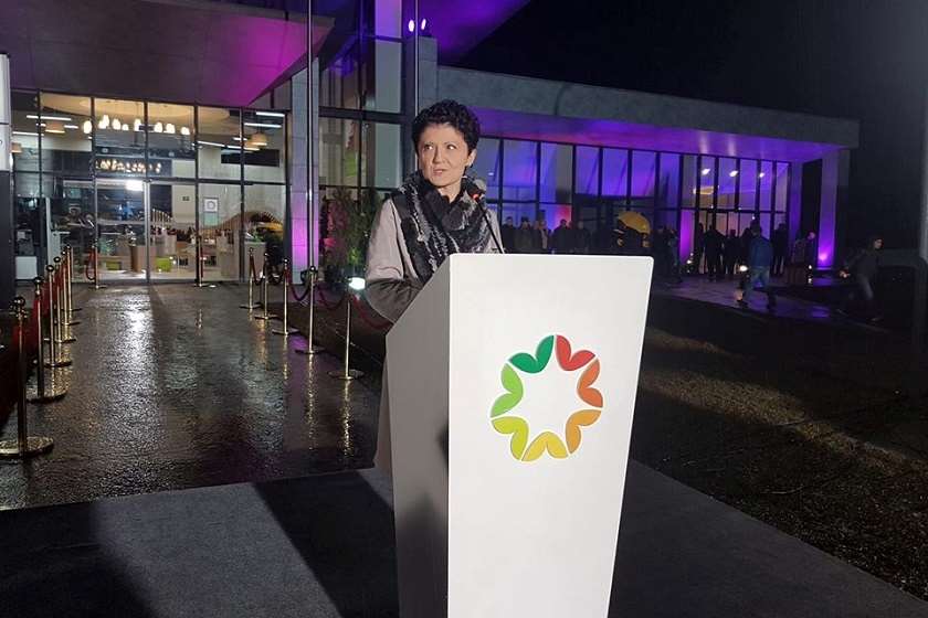 თეა წულუკიანი