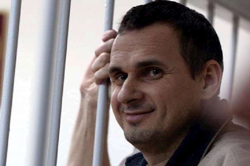 ოლეგ სენცოვი