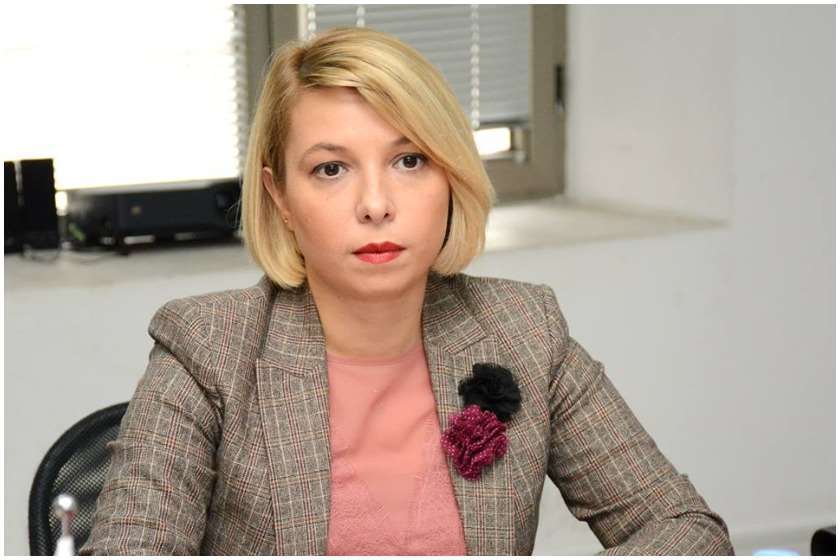 ნინო ლომჯარია