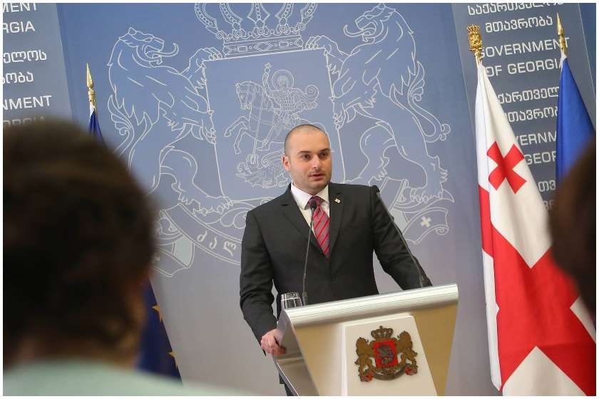 მამუკა ბახტაძე
