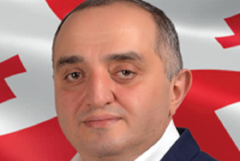 კობა ნაყოფია