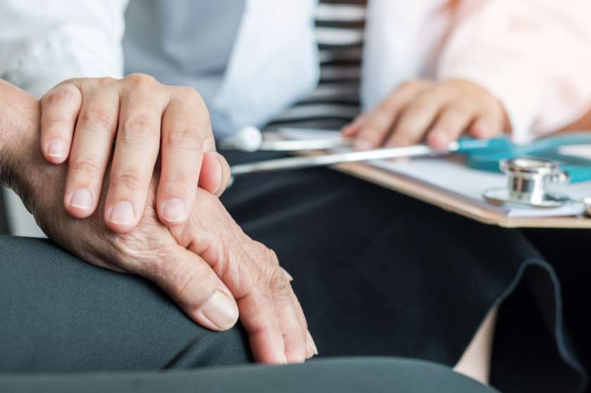 ჰოსპისი