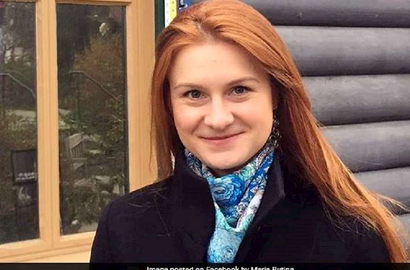 მარია ბუტინა