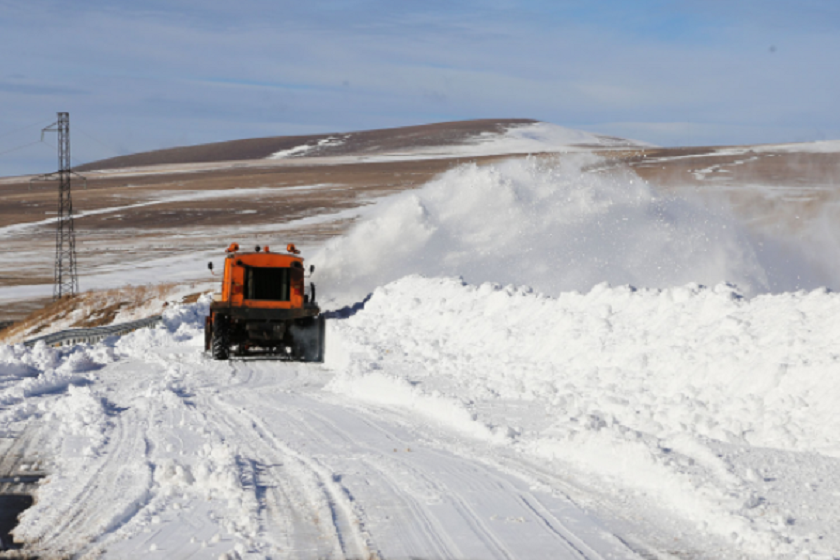 ფარავნის უღელტეხილი