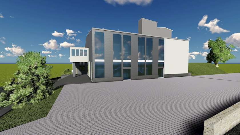 ქედის კულტურის ცენტრი