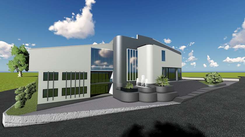 ქედის კულტურის ცენტრი