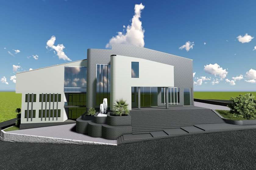 ქედის კულტურის ცენტრი