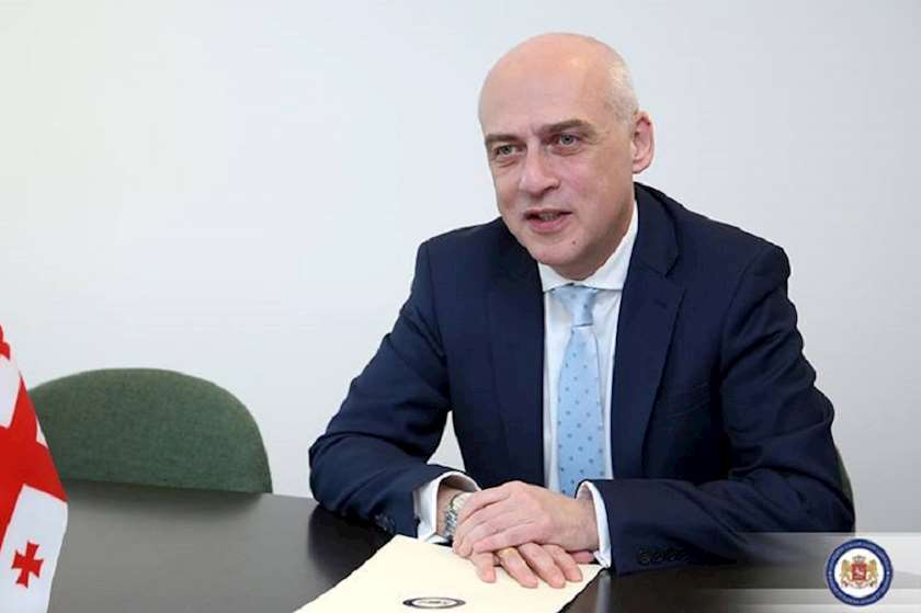 დავით ზალკალიანი