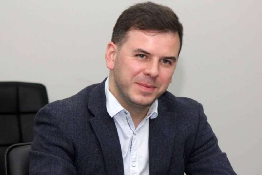 ლევან კარანაძე