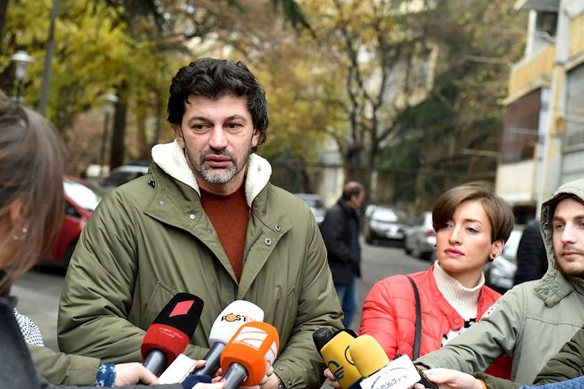 კახა კალაძე