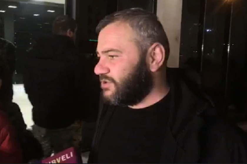 ზაზა სარალიძე