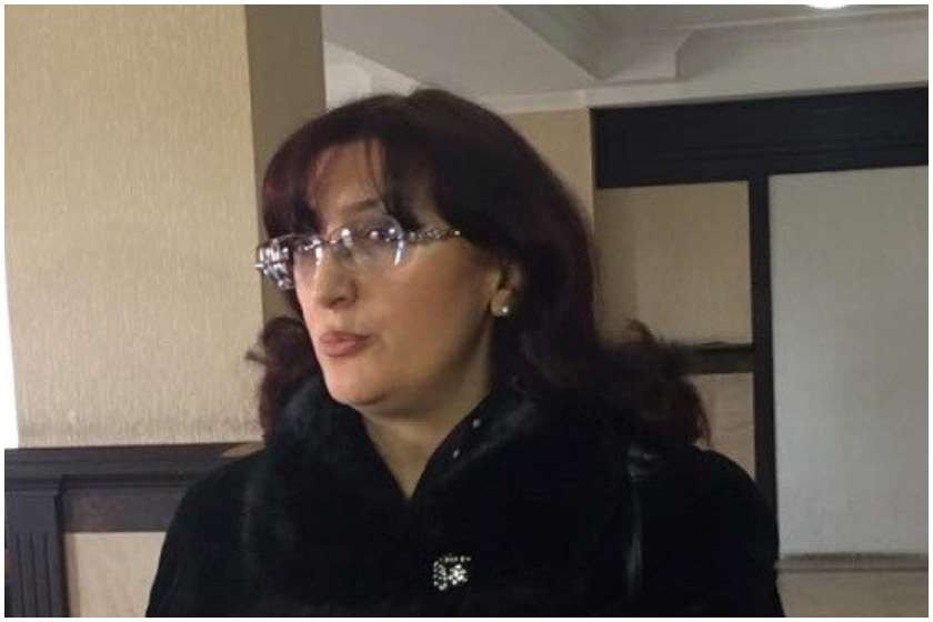 ია მეტრეველი