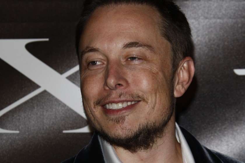 ილონ მასკი