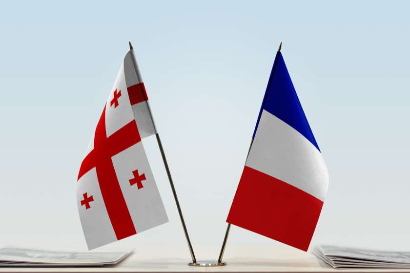 დროშები