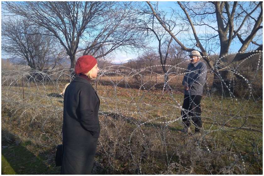 ნინო ლომჯარია
დათა ვანიშვილი