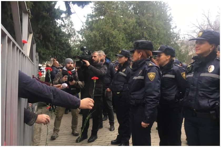 დავით კირკიტაძე