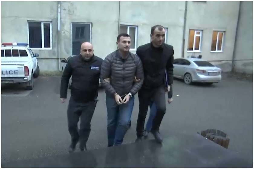 დავით კირკიტაძე