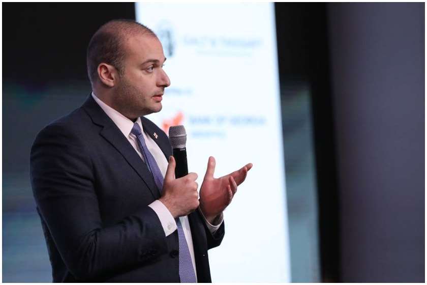 მამუკა ბახტაძე