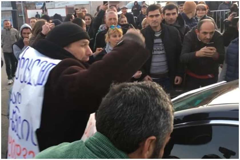 ზაზა ბერიკაშვილი