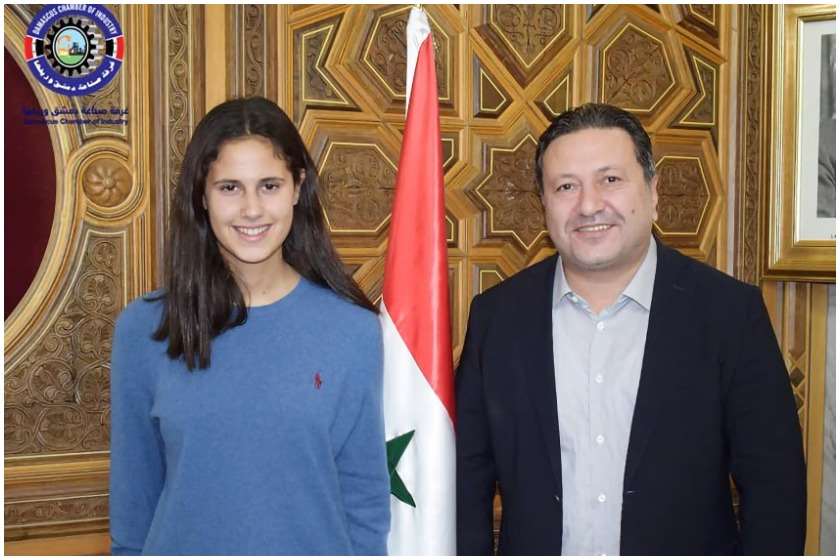 ბაშარ ასადი