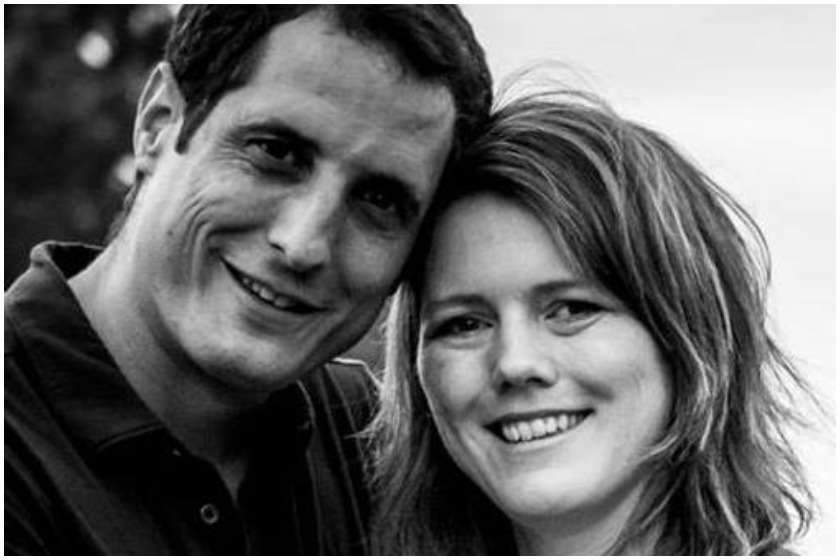 რაიან და ლორა სმითები