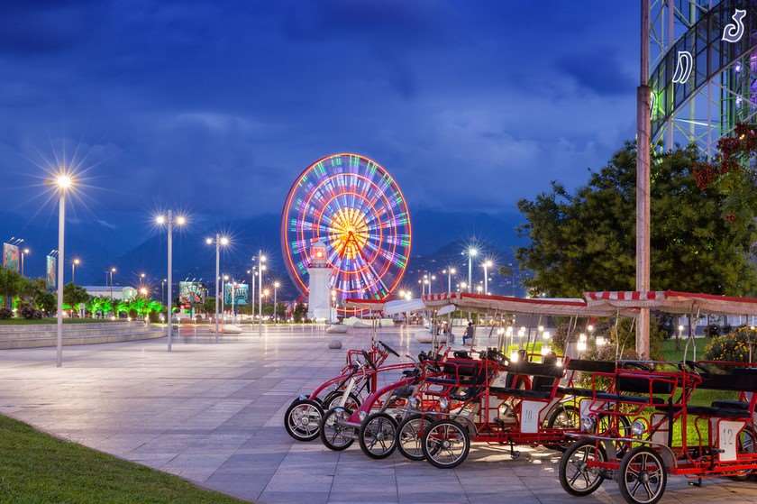 ბათუმის ბულვარი