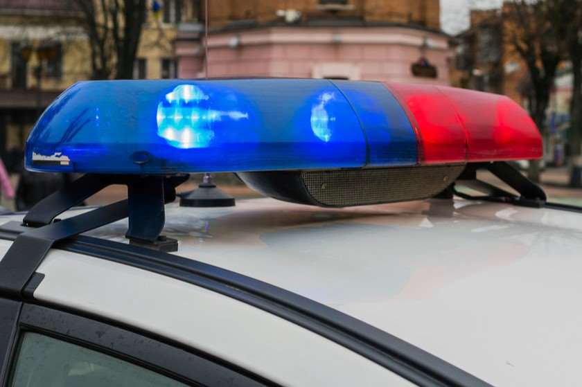 რუსთავი დაჭრა