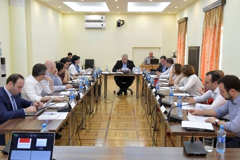 კომისია