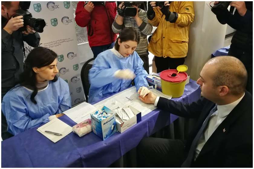 მამუკა ბახტაძე