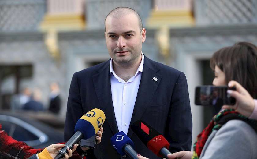 მამუკა ბახტაძე