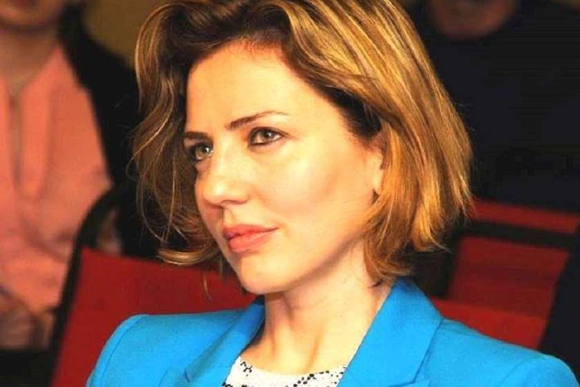 ანა დოლიძე