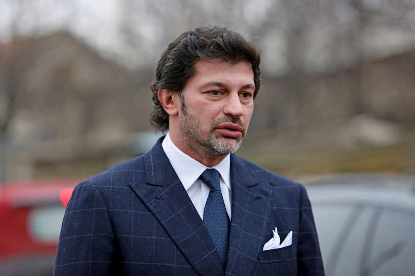 კახა კალაძე