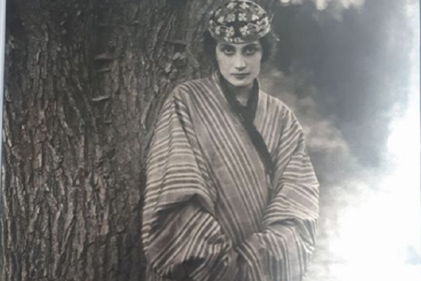 ნუცა ღოღობერიძე