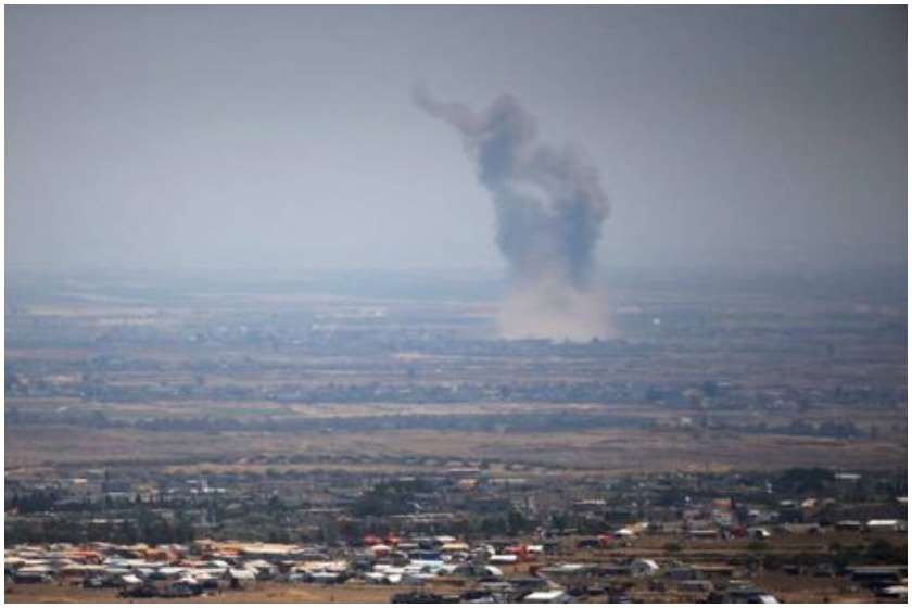 ავიაიერიში