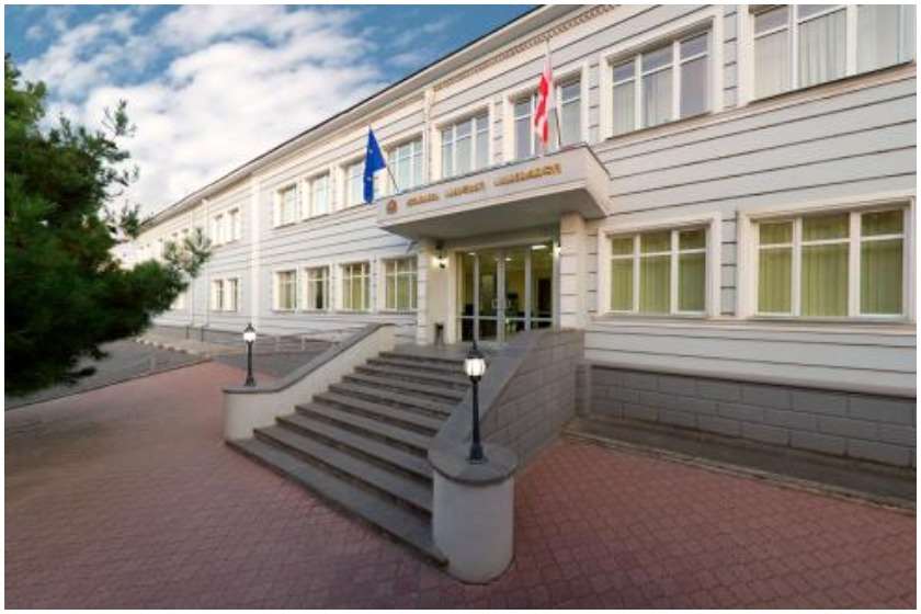 რუსთავის სასამართლო