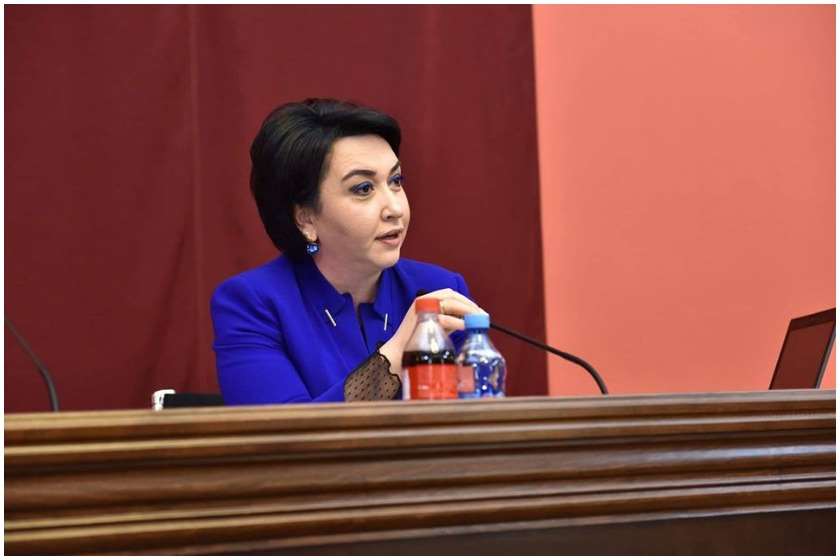 ეკა ბესელია