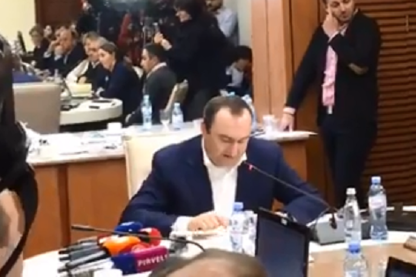 ლევან მურუსიძე