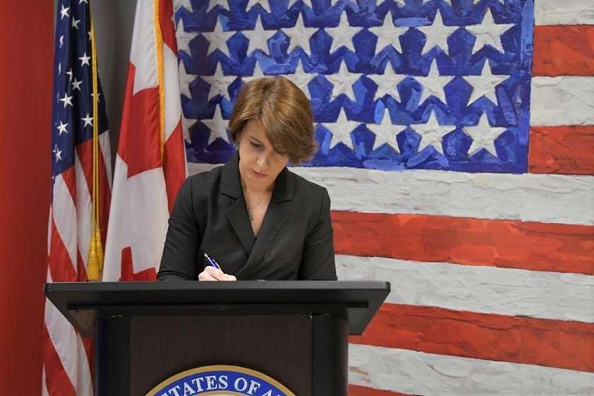 თამარ ჩუგოშვილი