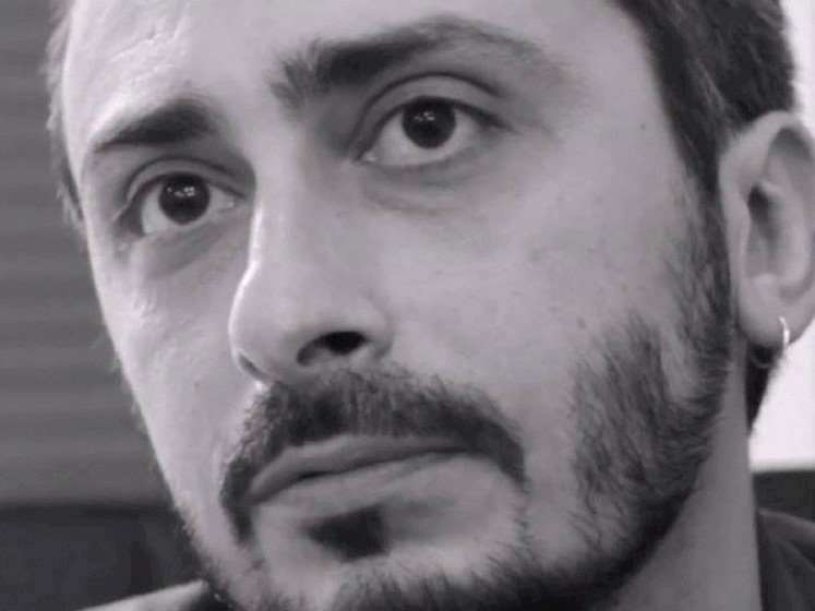 გიორგი გიორგანაშვილი