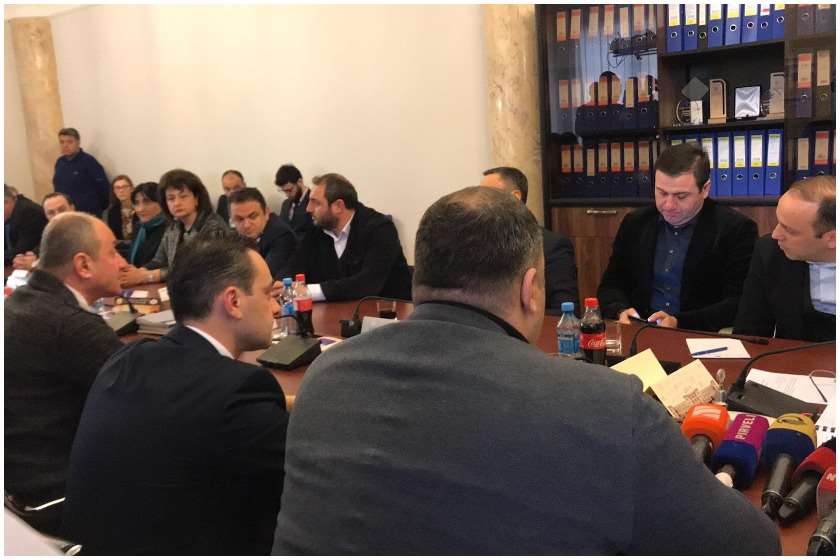 გედევან ფოფხაძე