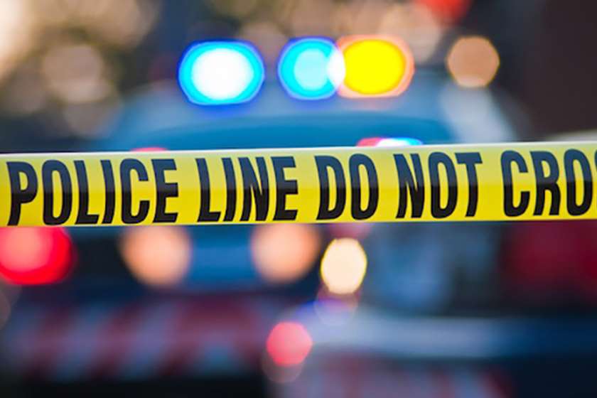 პოლიცია