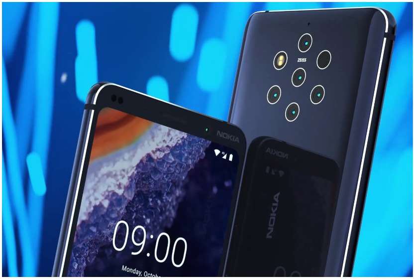 Nokia 9 PureView