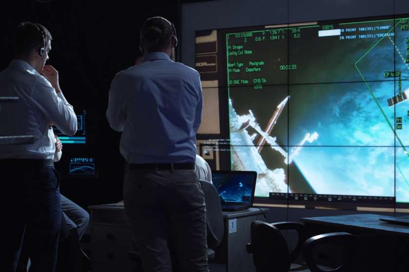 nasa