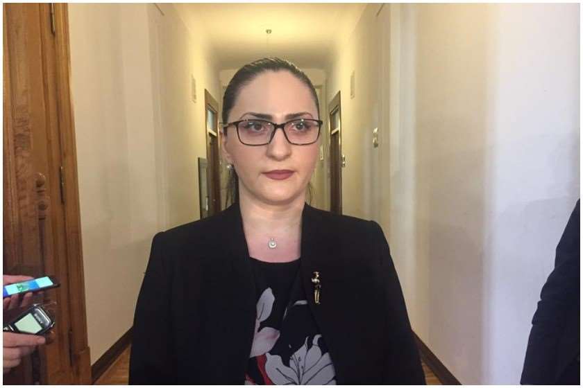 სოფო კილაძე