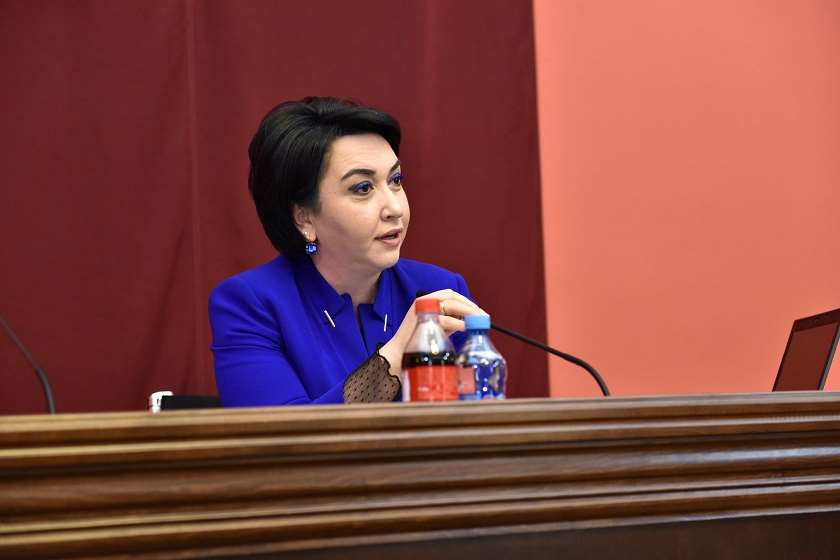 ეკა ბესელია