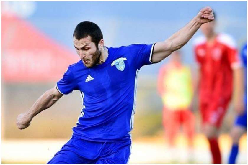 გიორგი გაბედავა