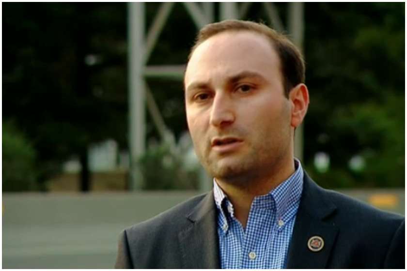 მამუკა მდინარაძე