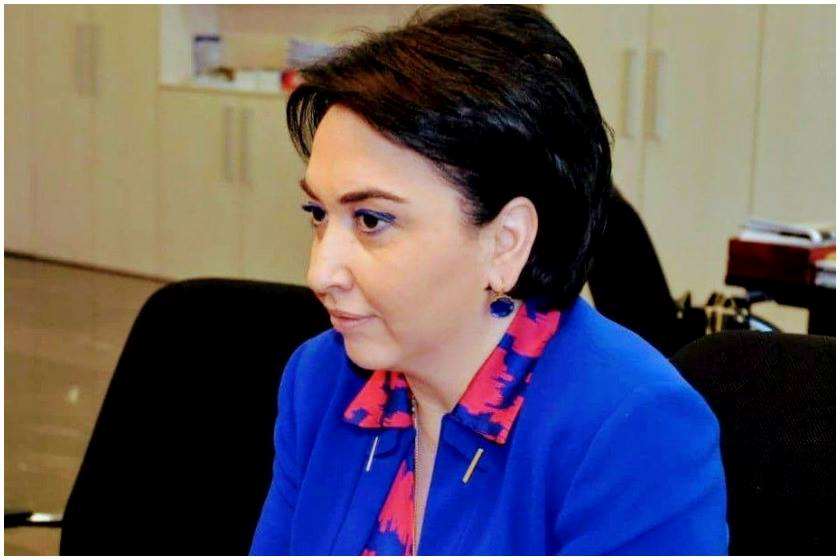 ეკა ბესელია