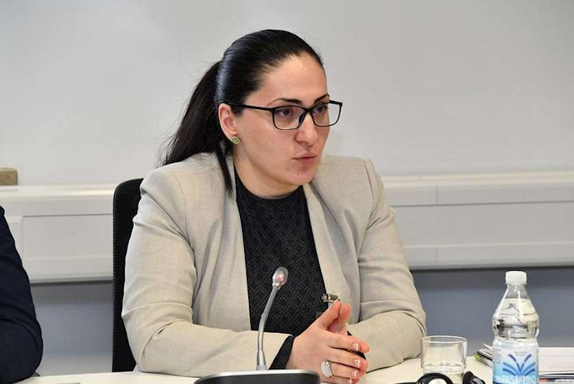 სოფო კილაძე